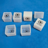 Victory Plastic Chalk Protector Square