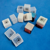 Victory Plastic Chalk Protector Square