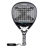 NOX Quantum Carbon 12K 2025 Padel Racket