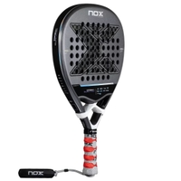 NOX Quantum Carbon 12K 2025 Padel Racket