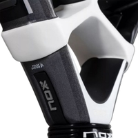 NOX Quantum Carbon 12K 2025 Padel Racket