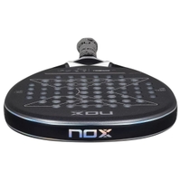 NOX Quantum Carbon 12K 2025 Padel Racket
