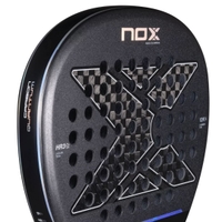 NOX Quantum Carbon 12K 2025 Padel Racket
