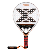 NOX ML10 QUANTUM 3K 2025 Miguel Lamperti padel racket