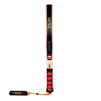 NOX ML10 QUANTUM 3K 2025 Miguel Lamperti padel racket