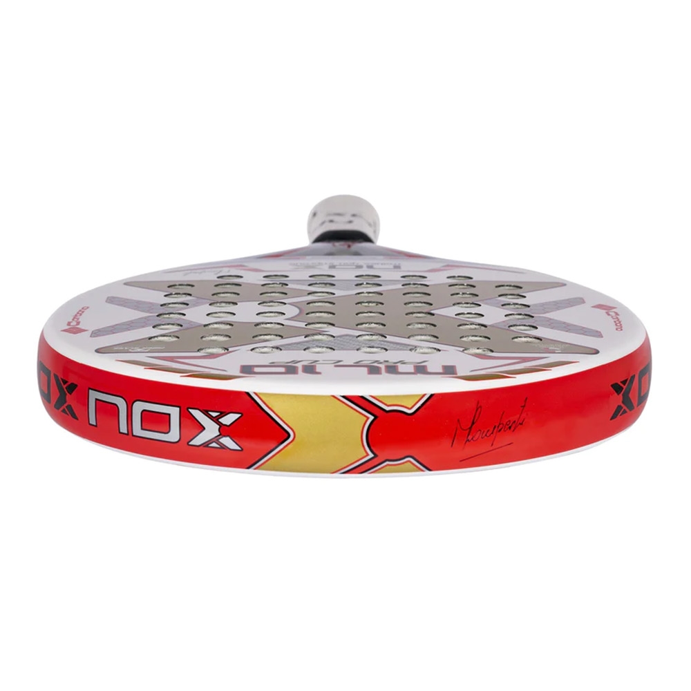 NOX ML10 Pro Cup COORP Padel Racket
