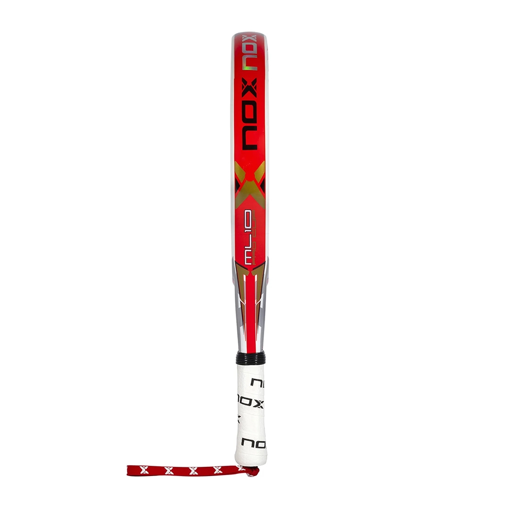 NOX ML10 Pro Cup COORP 2023 Padel Racket