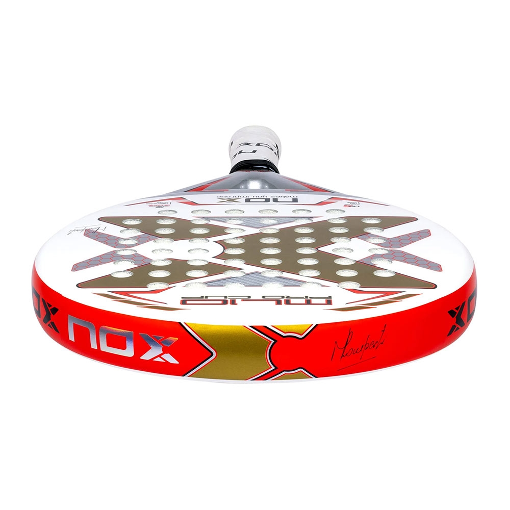 NOX ML10 Pro Cup COORP 2023 Padel Racket