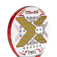 NOX ML10 Pro Cup COORP 2023 Padel Racket