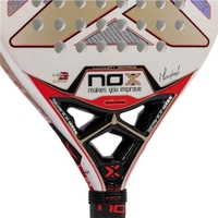 NOX ML10 Pro Cup Luxury Series Padel Racket