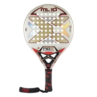NOX ML10 Pro Cup Luxury Series Padel Racket