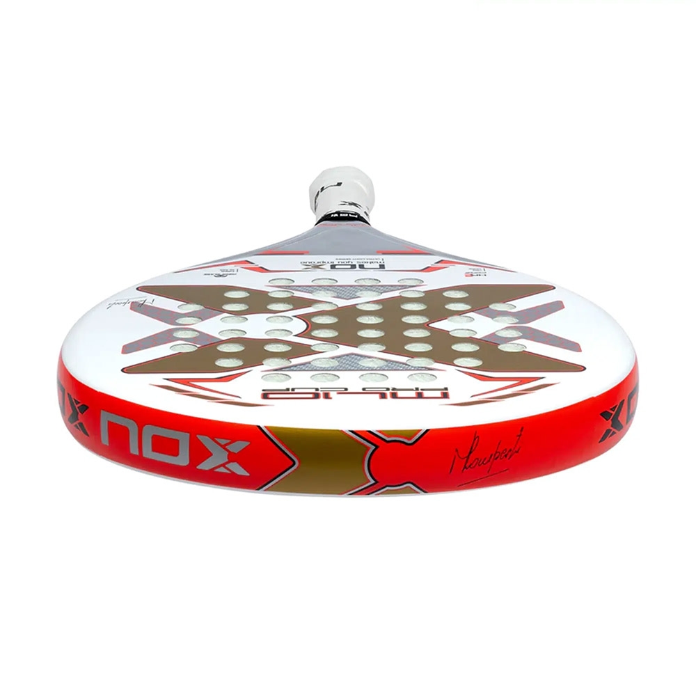 Nox ML10 Pro Cup Ultralight 2023 Padel Racket