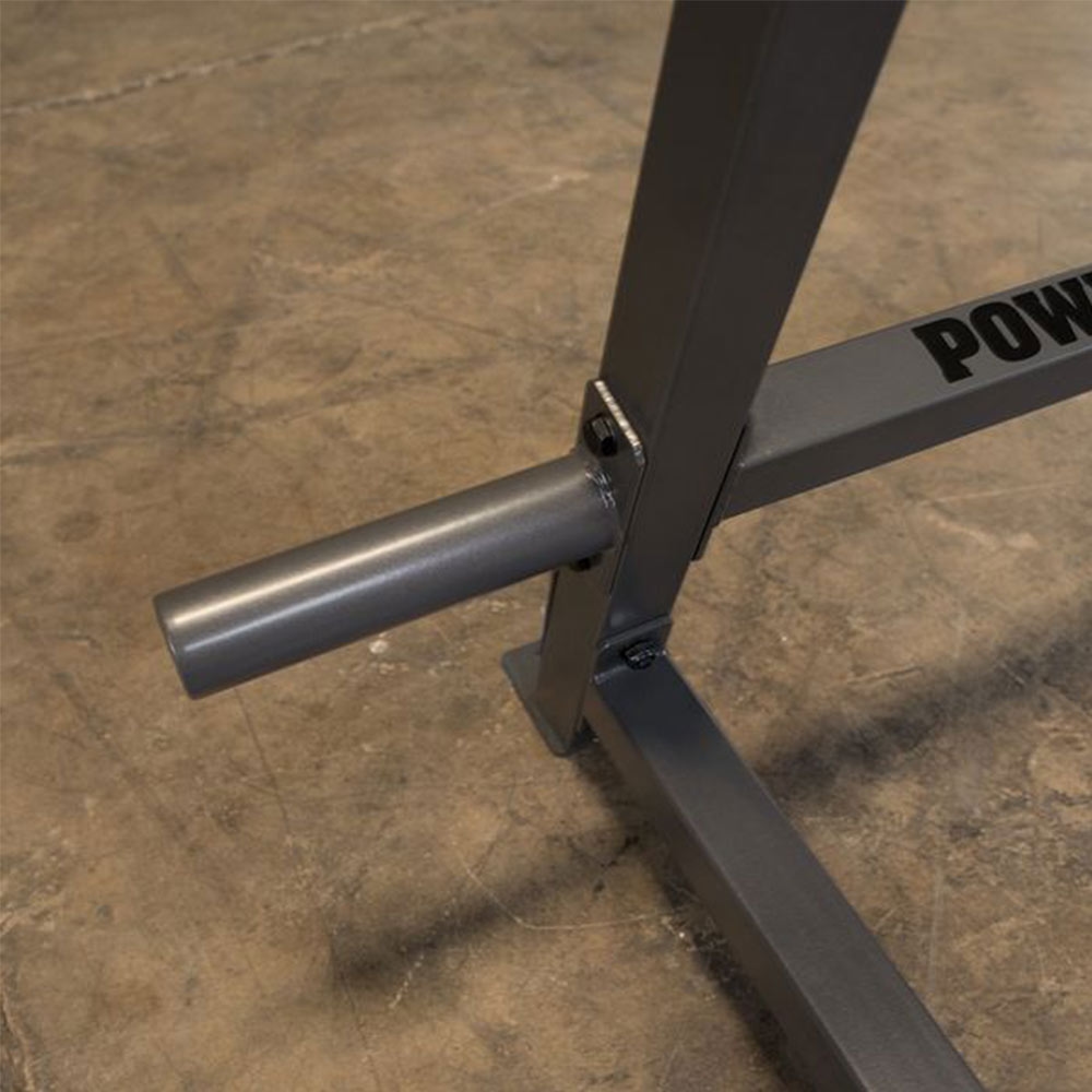 Body Solid Powerline Multi-Press Rack