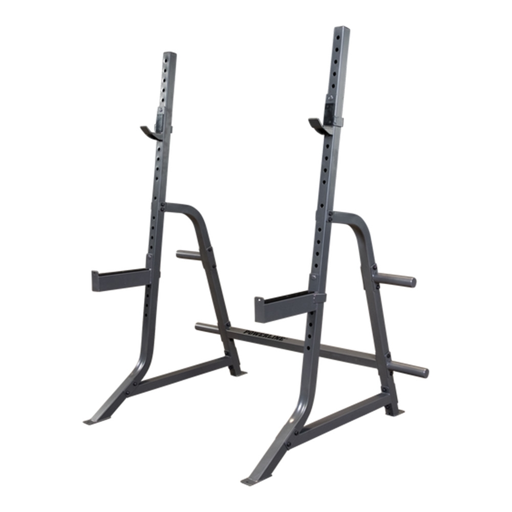 Body Solid Powerline Multi-Press Rack