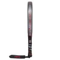 NOX NERBO World Padel Tour Official Racket 2022 Padel Racket