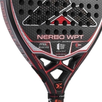 NOX NERBO World Padel Tour Official Racket 2022 Padel Racket