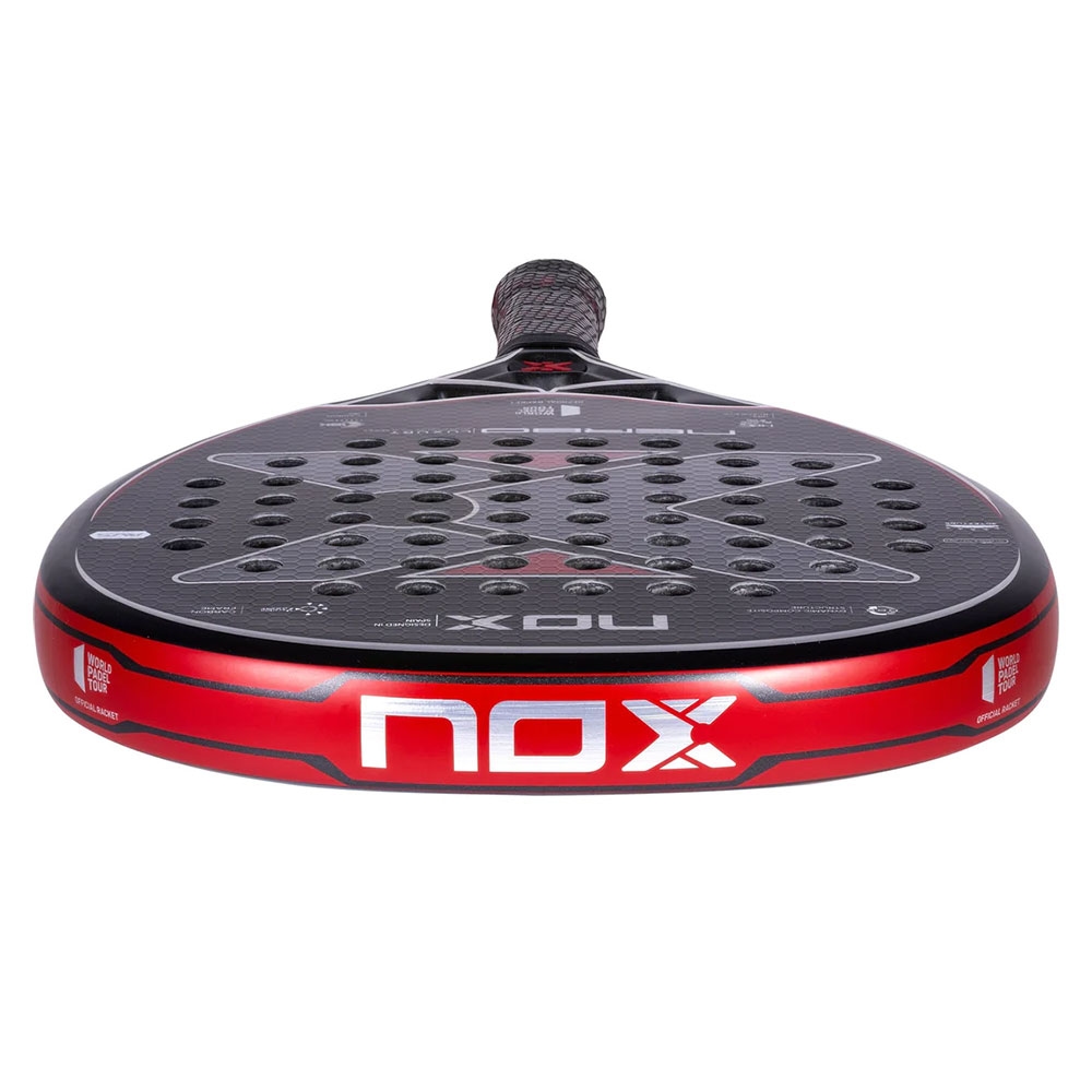 Nox Nerbo World Padel Tour Official Padel Racket 2023