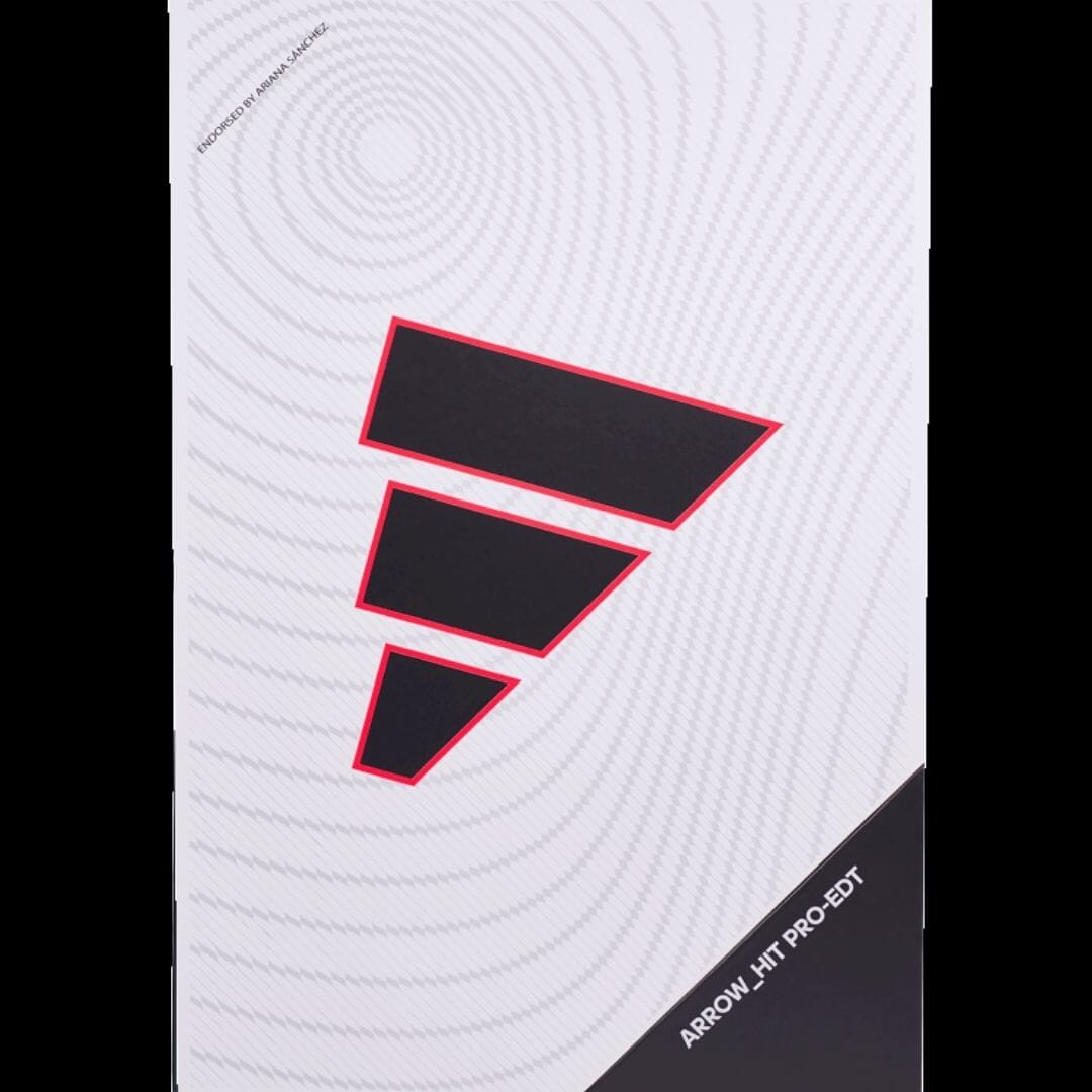 Arrow Hit Pro EDT Specifications