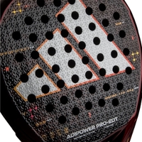 Adidas Adipower Pro Edt Padel Racket