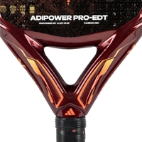 Adidas Adipower Pro Edt Padel Racket