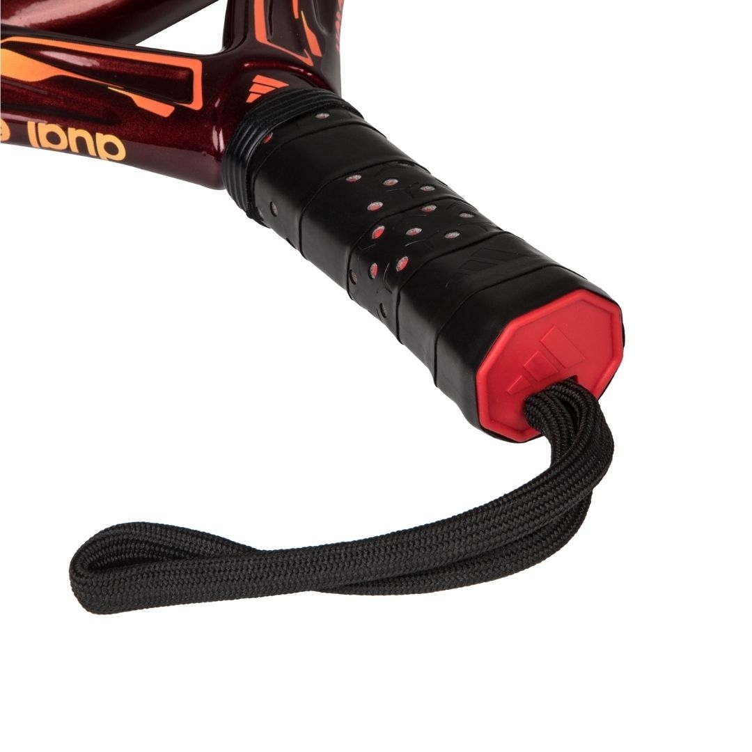 Adidas Adipower Pro Edt Padel Racket