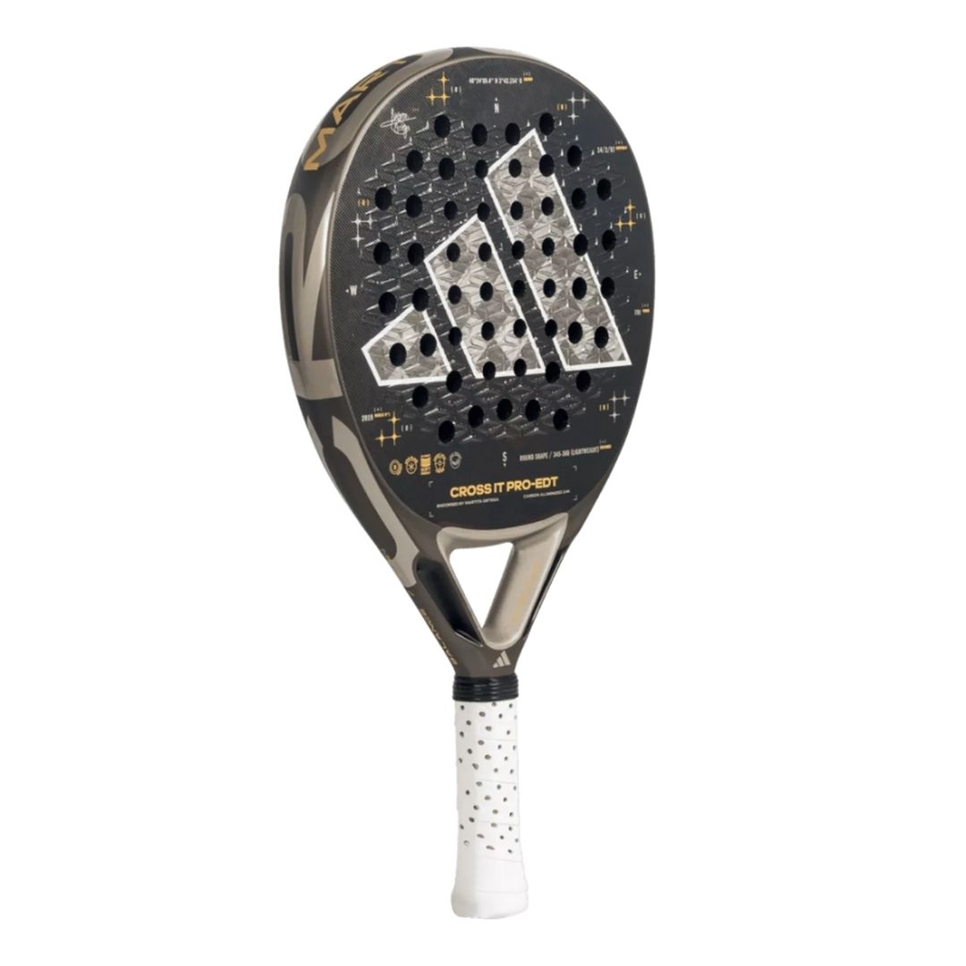 Adidas Cross It Light Pro Edt Padel Racket