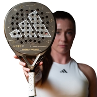 Adidas Cross It Light Pro Edt Padel Racket