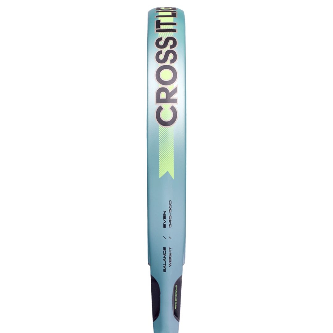 Adidas Cross It Light Pro Edt 2026 Padel Racket (Limited Edition)