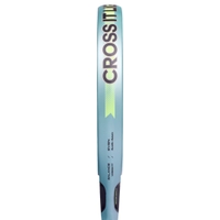 Adidas Cross It Light Pro Edt 2026 Padel Racket (Limited Edition)