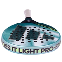 Adidas Cross It Light Pro Edt 2026 Padel Racket (Limited Edition)