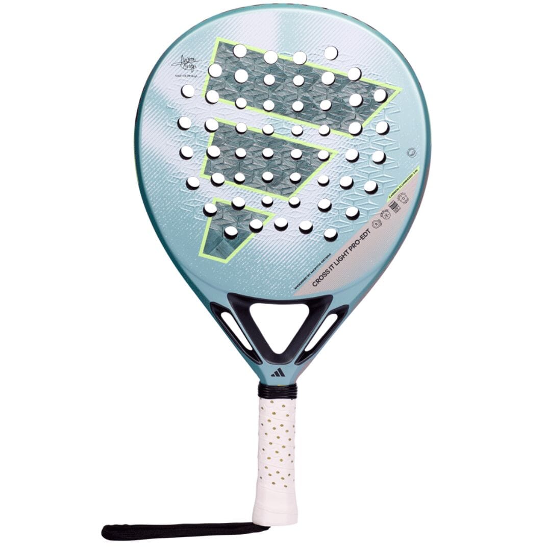adidas Cross It Pro EDT 2026 by Martita Ortega
