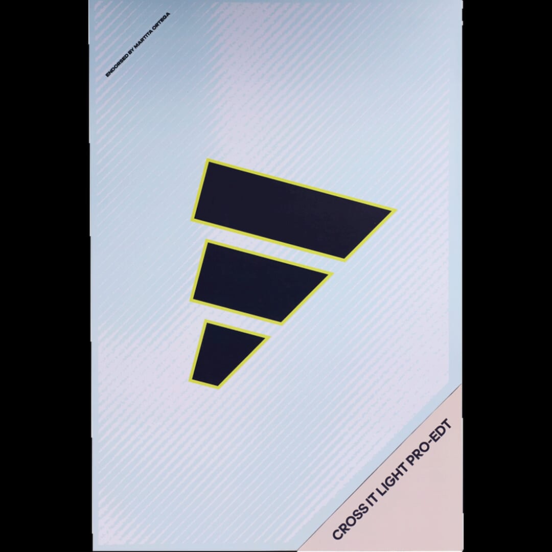 adidas Cross It Pro EDT 2026 Specifications