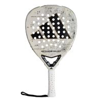 Adidas Metalbone Pro Edt Padel Racket