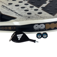 Adidas Metalbone Pro Edt Padel Racket