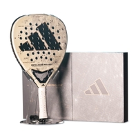 Adidas Metalbone Pro Edt Padel Racket