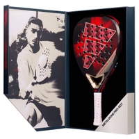 Adidas Metalbone Pro EDT 2026 Padel Racket (Limited Edition)