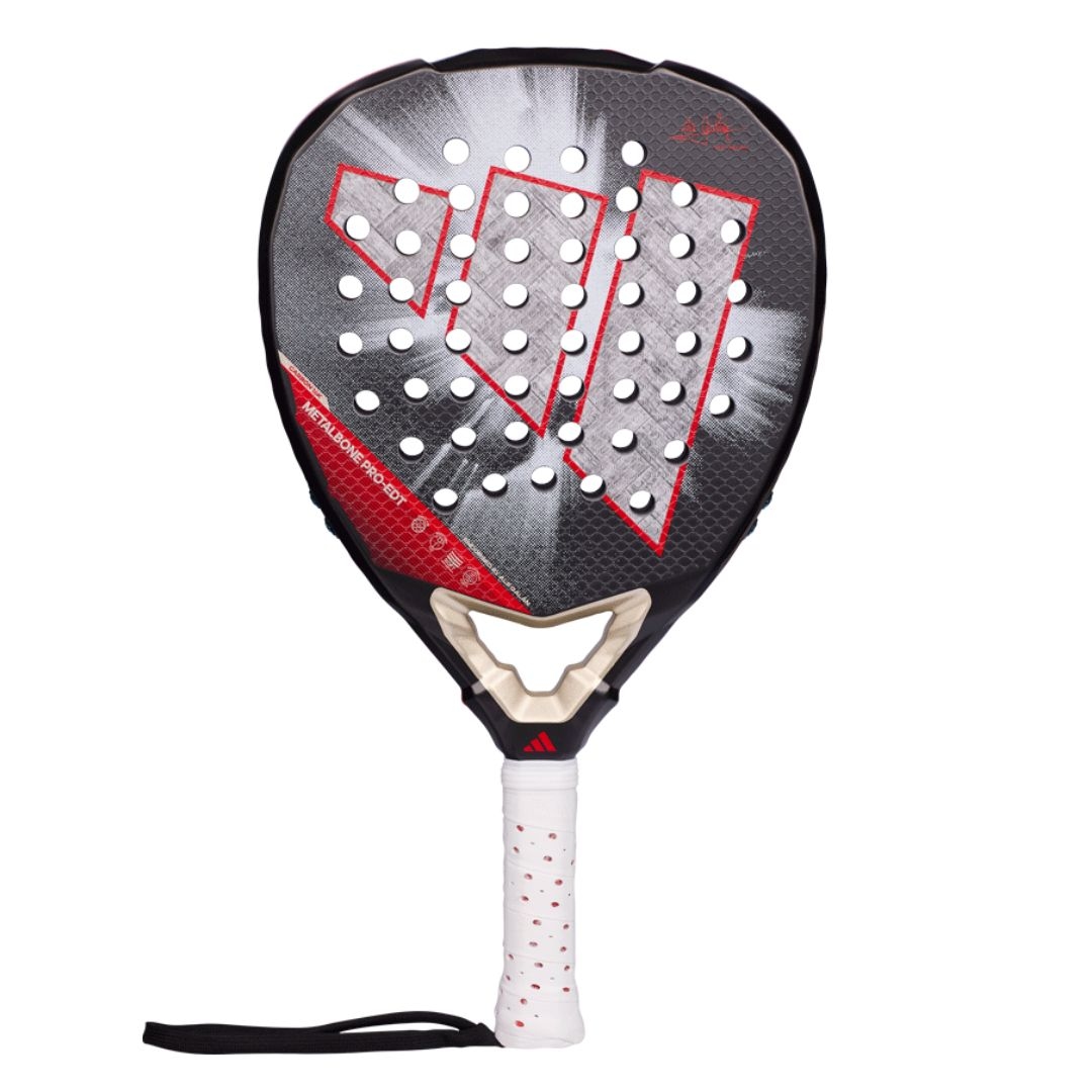 Adidas Metalbone Pro EDT 2026 Padel Racket (Limited Edition)