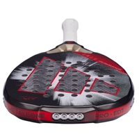 Adidas Metalbone Pro EDT 2026 Padel Racket (Limited Edition)