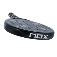 Nox Protector Black