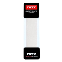 Nox Transparent padel racket protector