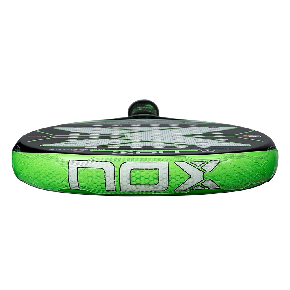 Nox Padel Protector Transparent