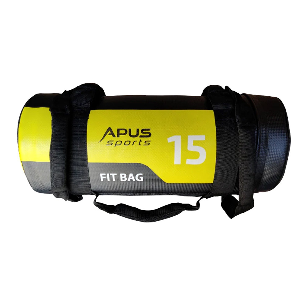 APUS Poland Fit Bag 15 KG