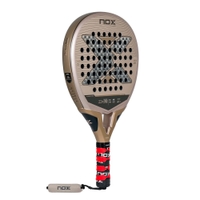 NOX TL10 Future 2024 Padel Racket By Tino Libaak