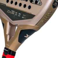 NOX TL10 Future 2024 Padel Racket By Tino Libaak