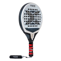 NOX VK10 Future 2024 Padel Racket By Aranzazu Osoro