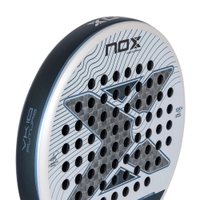 NOX VK10 Future 2024 Padel Racket By Aranzazu Osoro