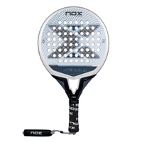 NOX VK10 Future 2024 Padel Racket By Aranzazu Osoro