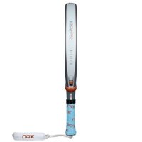 Nox VK10 Ventus Control 12K 2026 Padel Racket