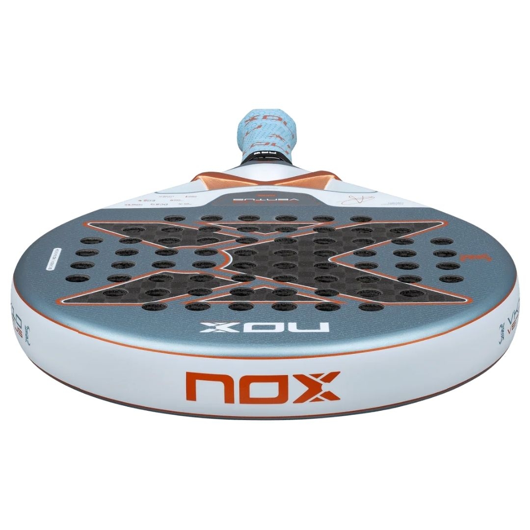 Nox VK10 Ventus Control 12K 2026 Padel Racket
