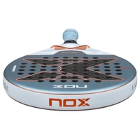 Nox VK10 Ventus Control 12K 2026 Padel Racket